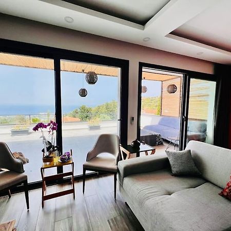 Karmi'De Rueya Gibi Tatil Villa Kyrenia  Exterior photo