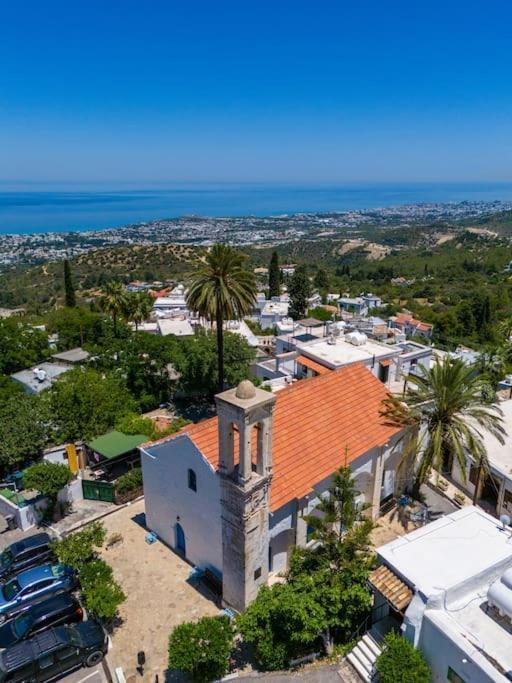 Karmi'De Rueya Gibi Tatil Villa Kyrenia  Exterior photo