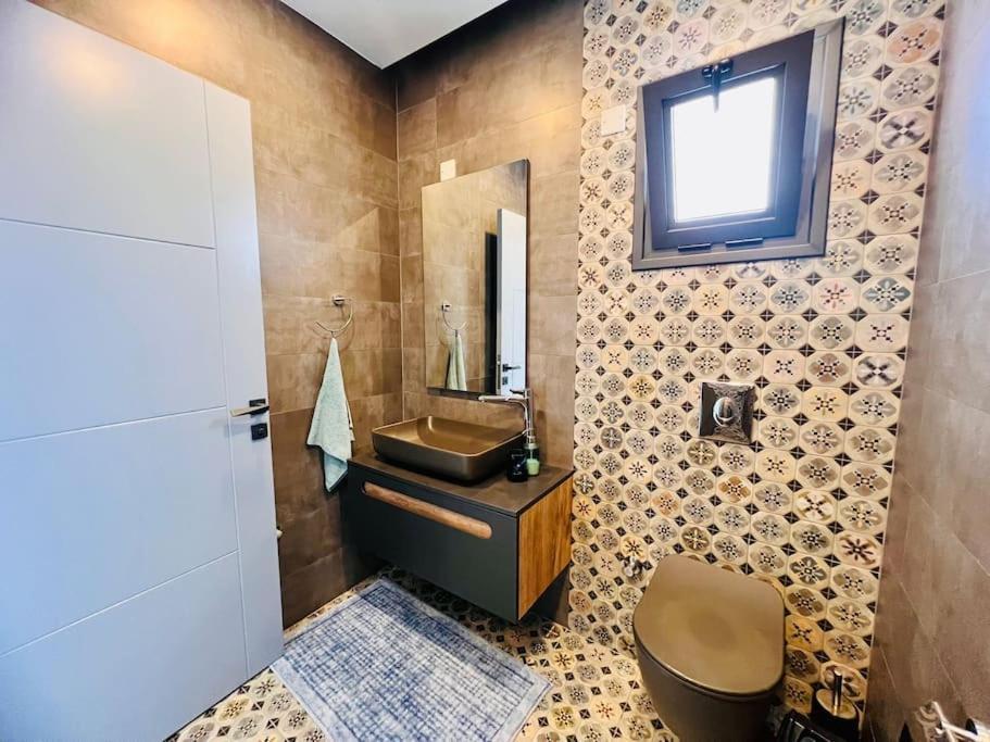 Karmi'De Rueya Gibi Tatil Villa Kyrenia  Exterior photo