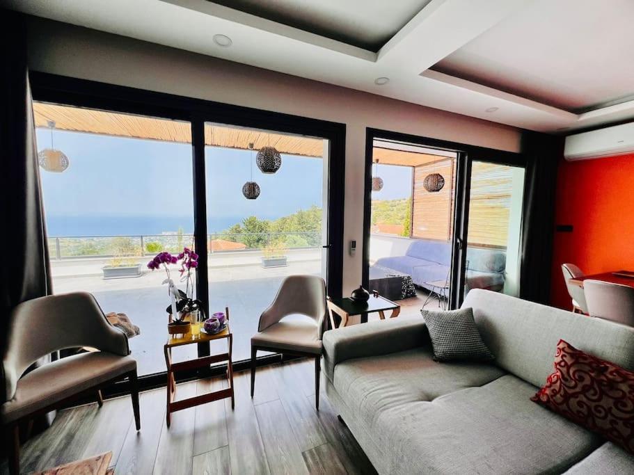 Karmi'De Rueya Gibi Tatil Villa Kyrenia  Exterior photo