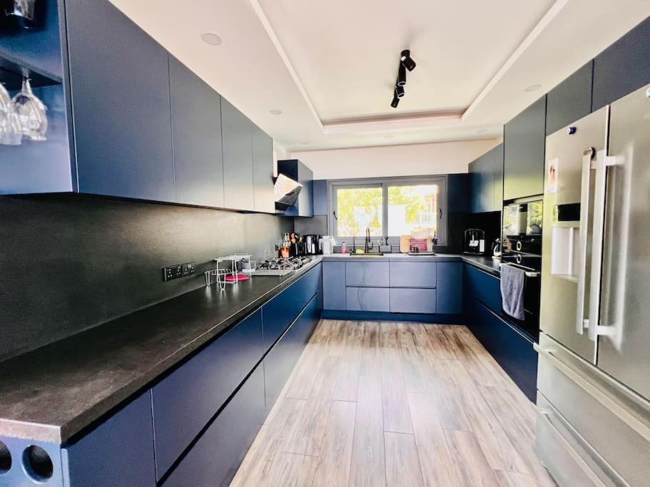 Karmi'De Rueya Gibi Tatil Villa Kyrenia  Exterior photo