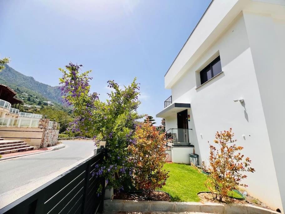 Karmi'De Rueya Gibi Tatil Villa Kyrenia  Exterior photo