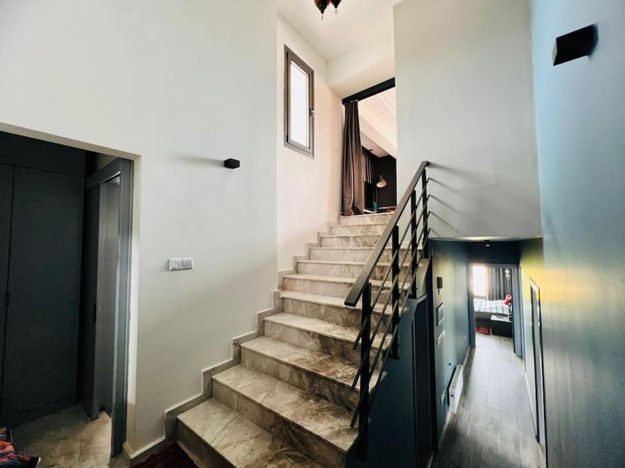 Karmi'De Rueya Gibi Tatil Villa Kyrenia  Exterior photo