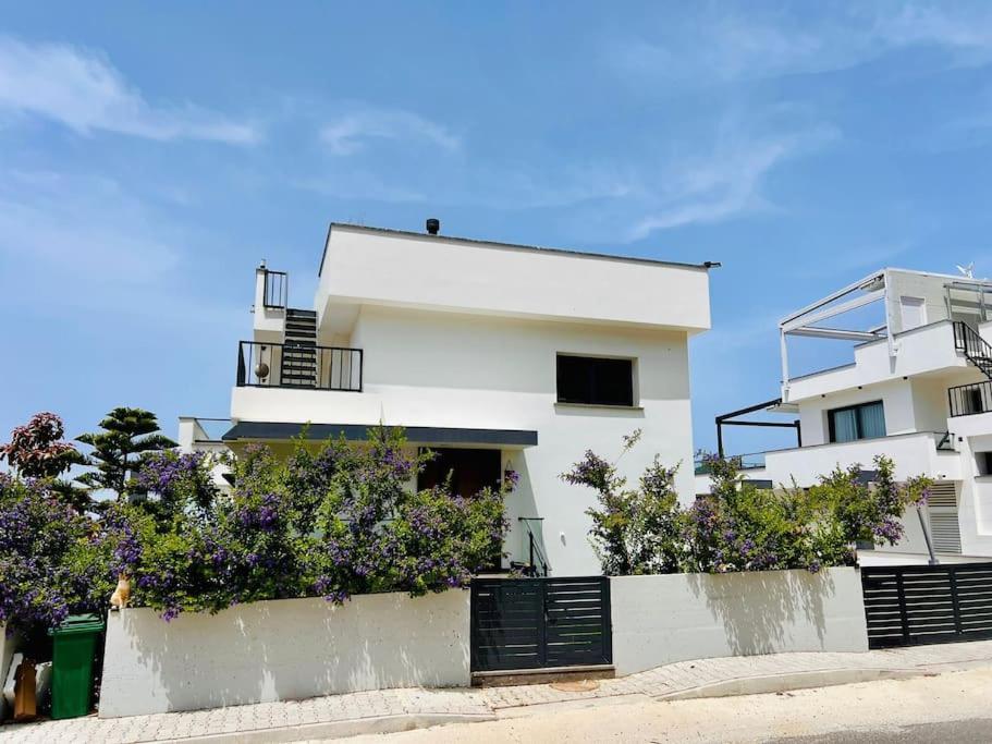 Karmi'De Rueya Gibi Tatil Villa Kyrenia  Exterior photo