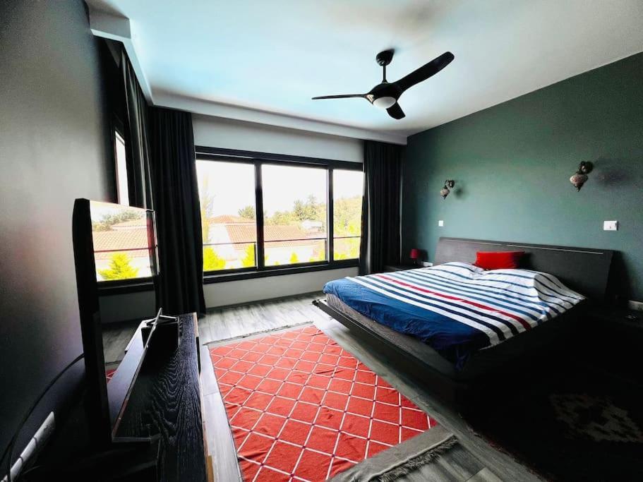 Karmi'De Rueya Gibi Tatil Villa Kyrenia  Exterior photo