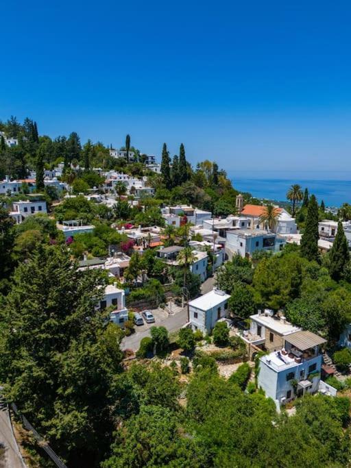 Karmi'De Rueya Gibi Tatil Villa Kyrenia  Exterior photo