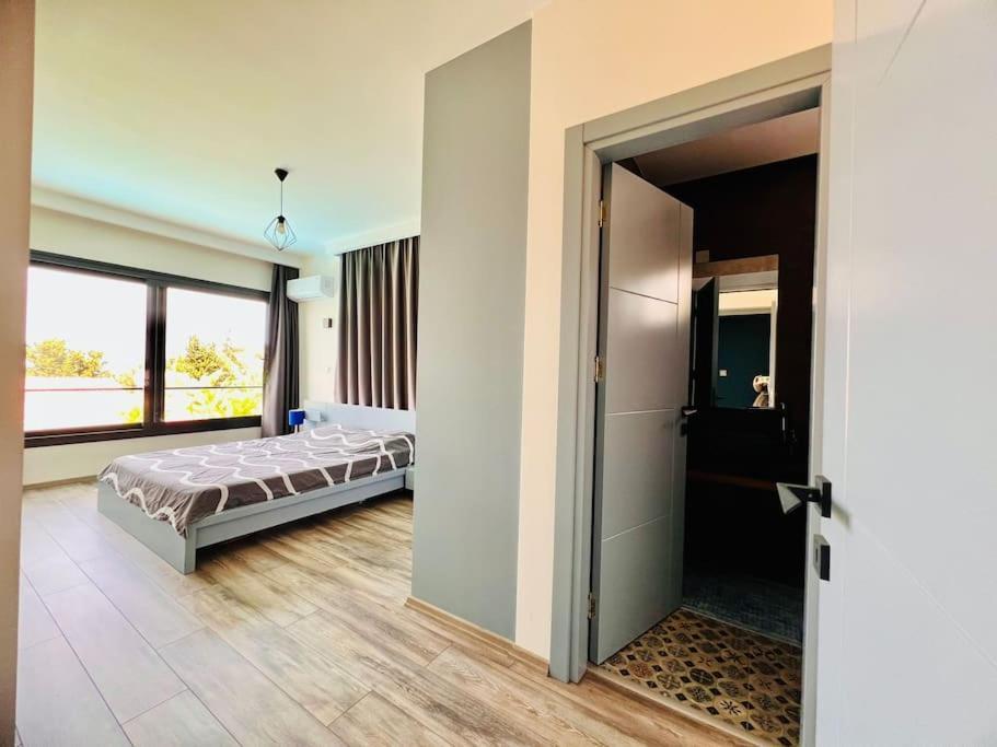 Karmi'De Rueya Gibi Tatil Villa Kyrenia  Exterior photo