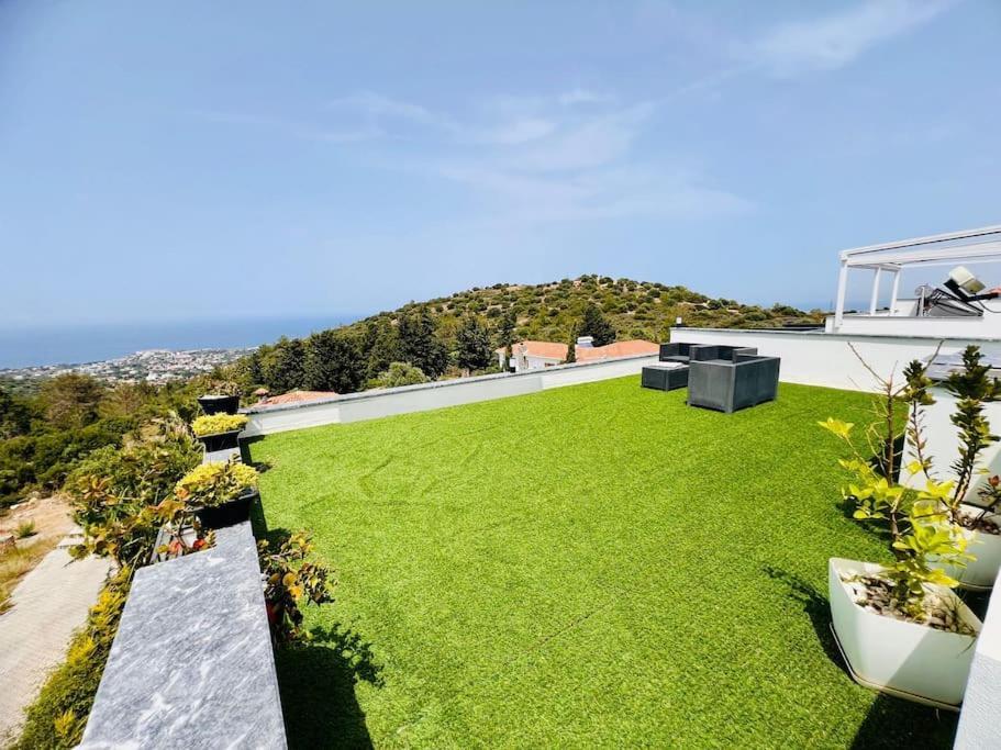 Karmi'De Rueya Gibi Tatil Villa Kyrenia  Exterior photo