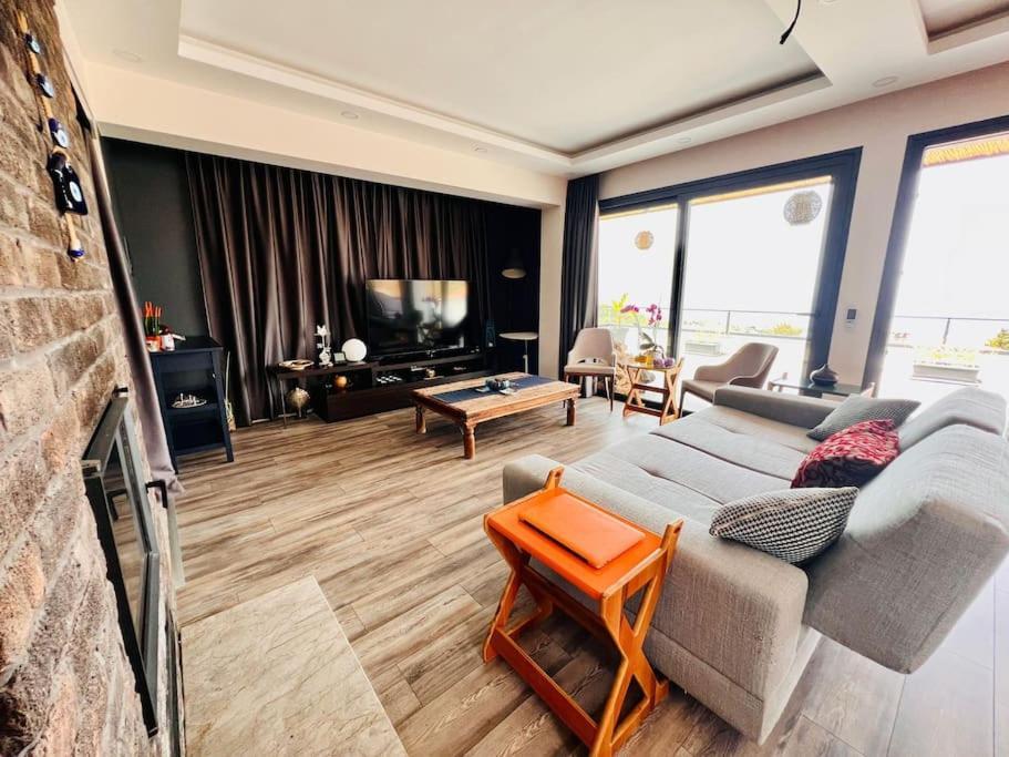 Karmi'De Rueya Gibi Tatil Villa Kyrenia  Exterior photo