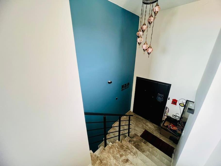 Karmi'De Rueya Gibi Tatil Villa Kyrenia  Exterior photo