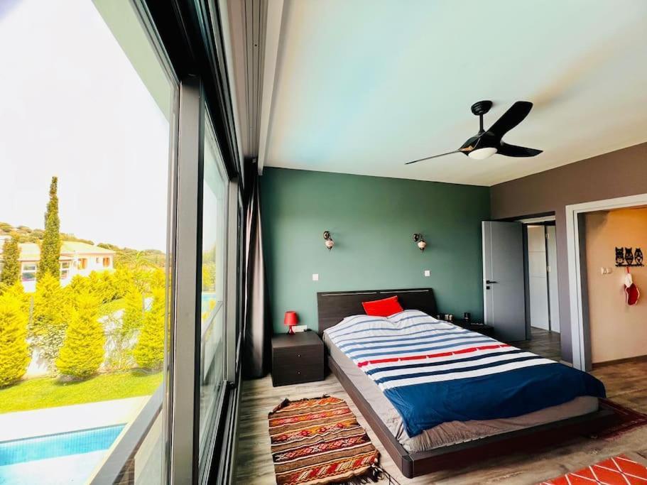 Karmi'De Rueya Gibi Tatil Villa Kyrenia  Exterior photo