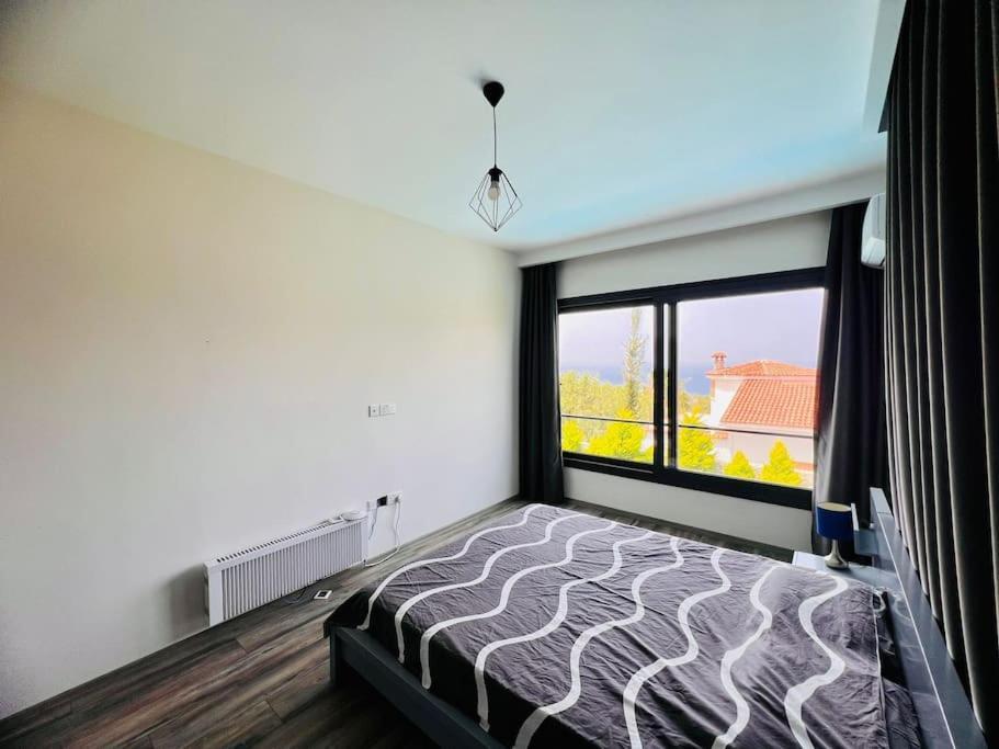 Karmi'De Rueya Gibi Tatil Villa Kyrenia  Exterior photo
