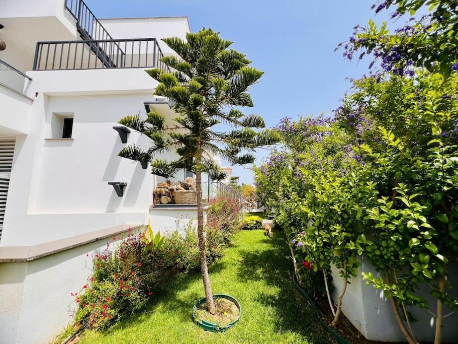 Karmi'De Rueya Gibi Tatil Villa Kyrenia  Exterior photo