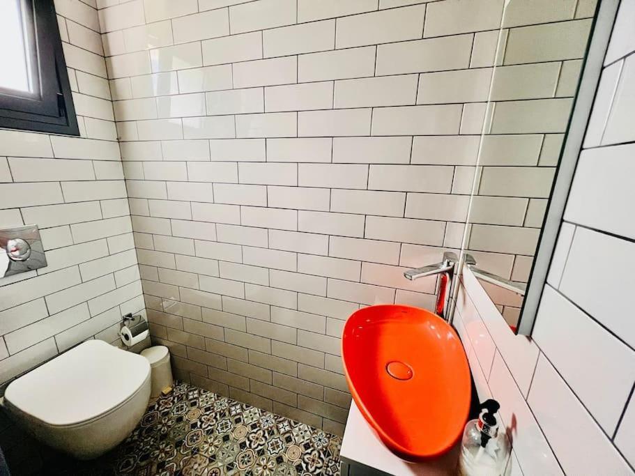 Karmi'De Rueya Gibi Tatil Villa Kyrenia  Exterior photo