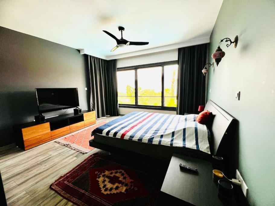 Karmi'De Rueya Gibi Tatil Villa Kyrenia  Exterior photo