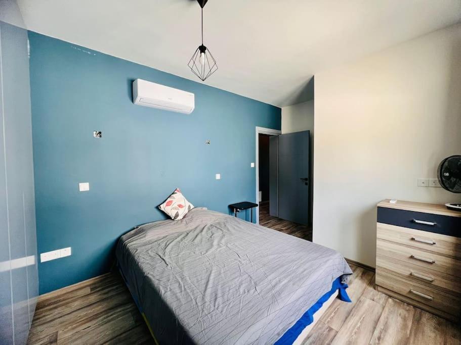 Karmi'De Rueya Gibi Tatil Villa Kyrenia  Exterior photo