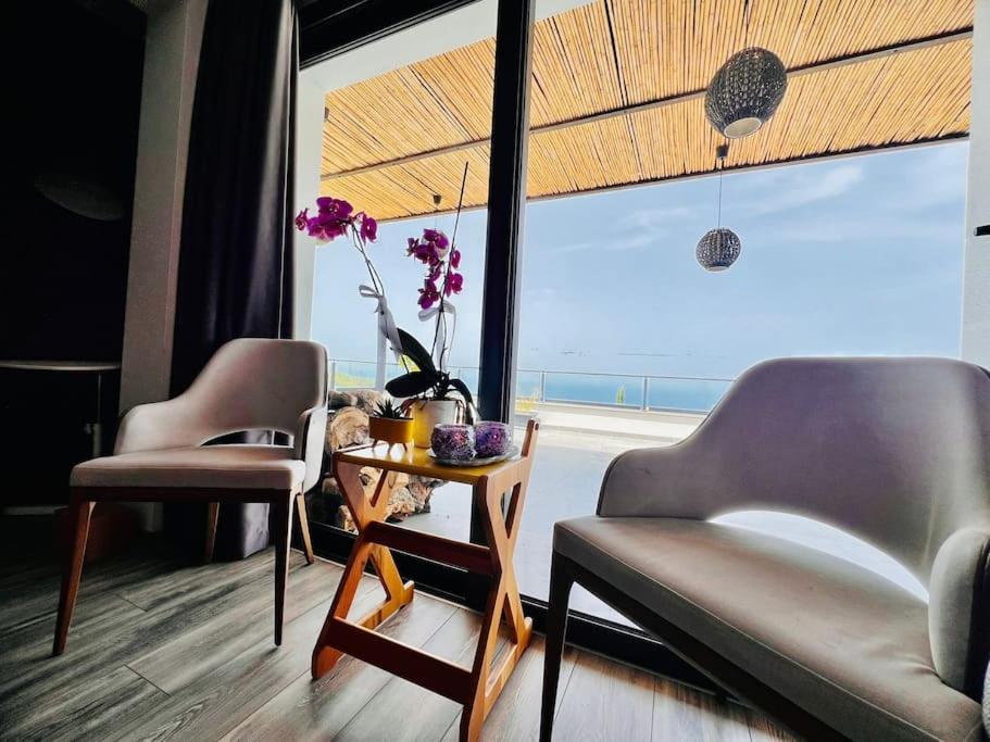 Karmi'De Rueya Gibi Tatil Villa Kyrenia  Exterior photo