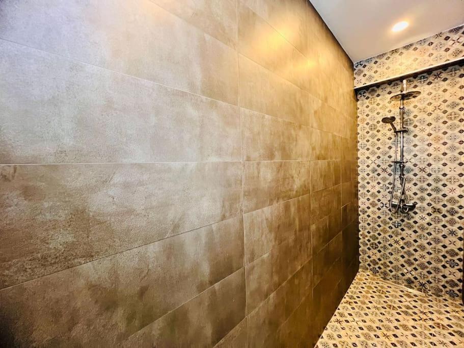 Karmi'De Rueya Gibi Tatil Villa Kyrenia  Exterior photo
