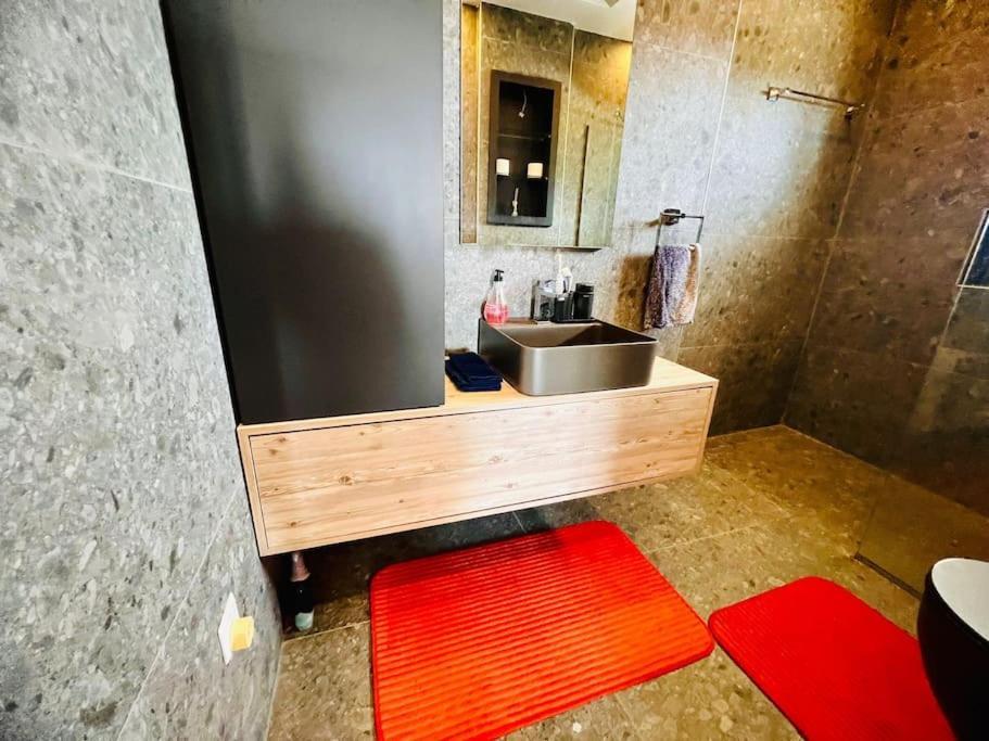 Karmi'De Rueya Gibi Tatil Villa Kyrenia  Exterior photo
