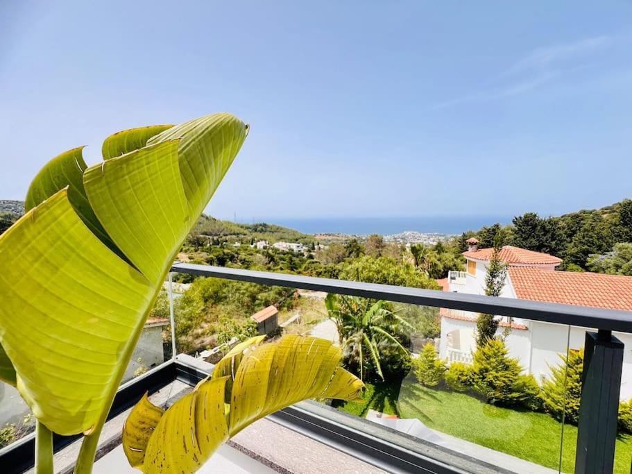 Karmi'De Rueya Gibi Tatil Villa Kyrenia  Exterior photo