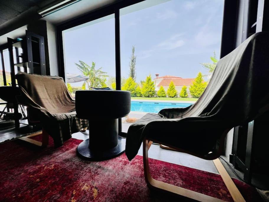 Karmi'De Rueya Gibi Tatil Villa Kyrenia  Exterior photo